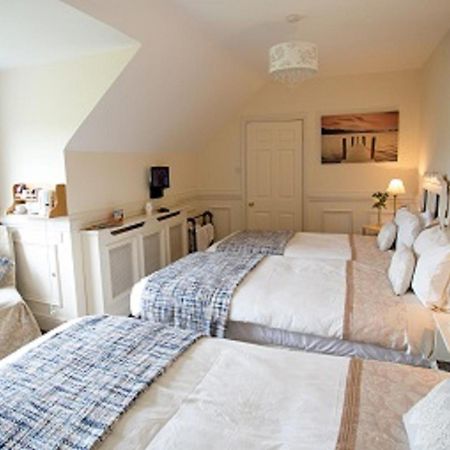 San Juan B&B Cloghran Room photo