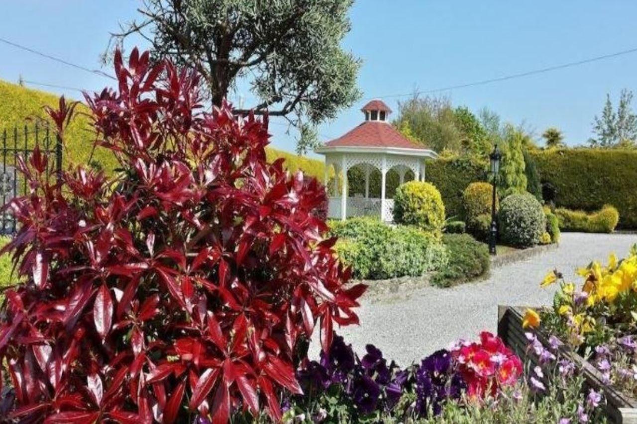 San Juan B&B Cloghran Exterior photo