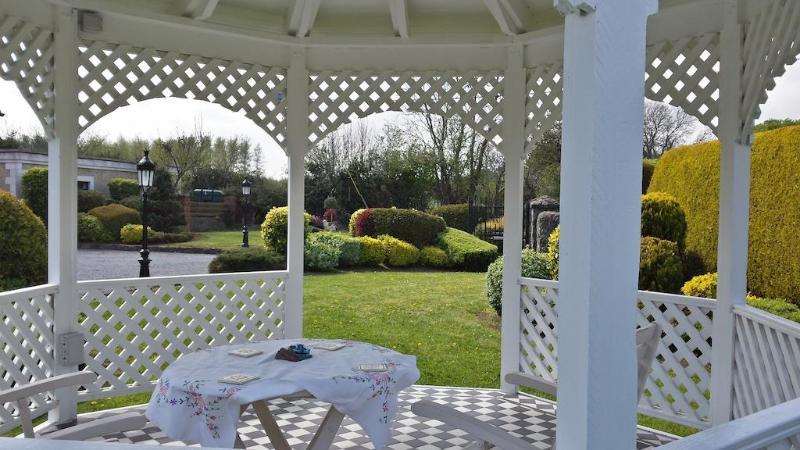 San Juan B&B Cloghran Exterior photo