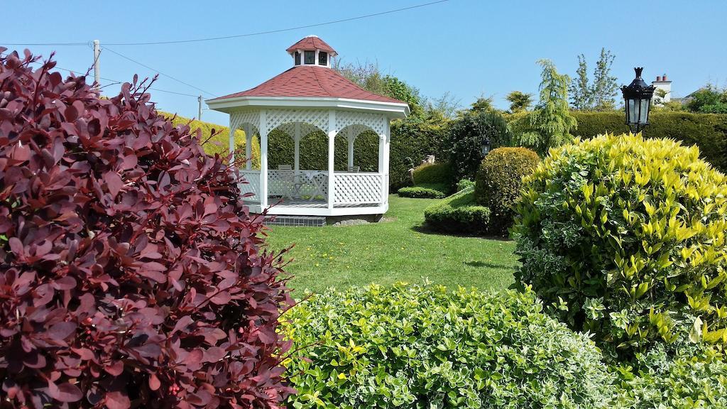 San Juan B&B Cloghran Exterior photo