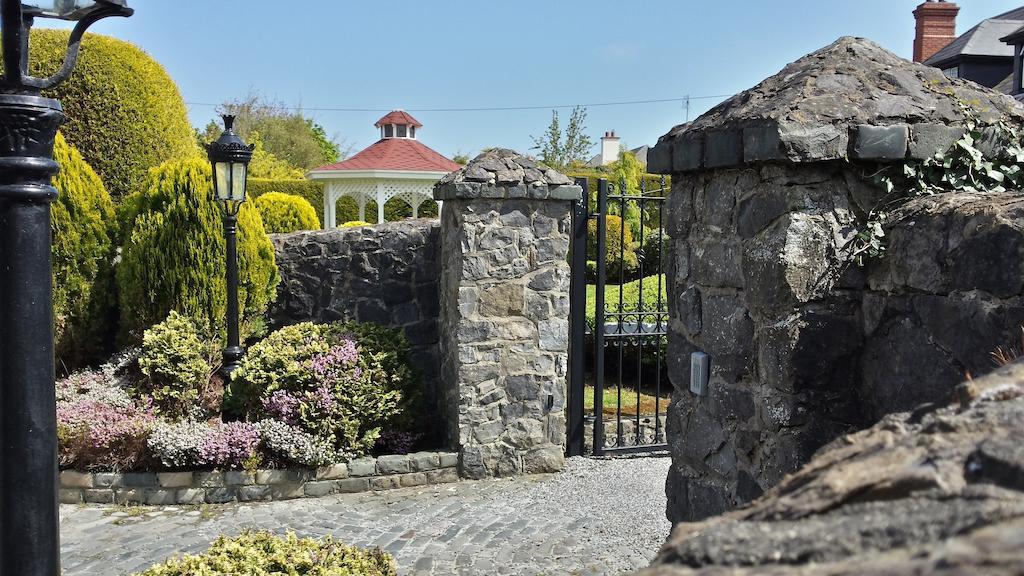 San Juan B&B Cloghran Exterior photo