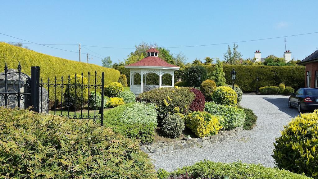 San Juan B&B Cloghran Exterior photo