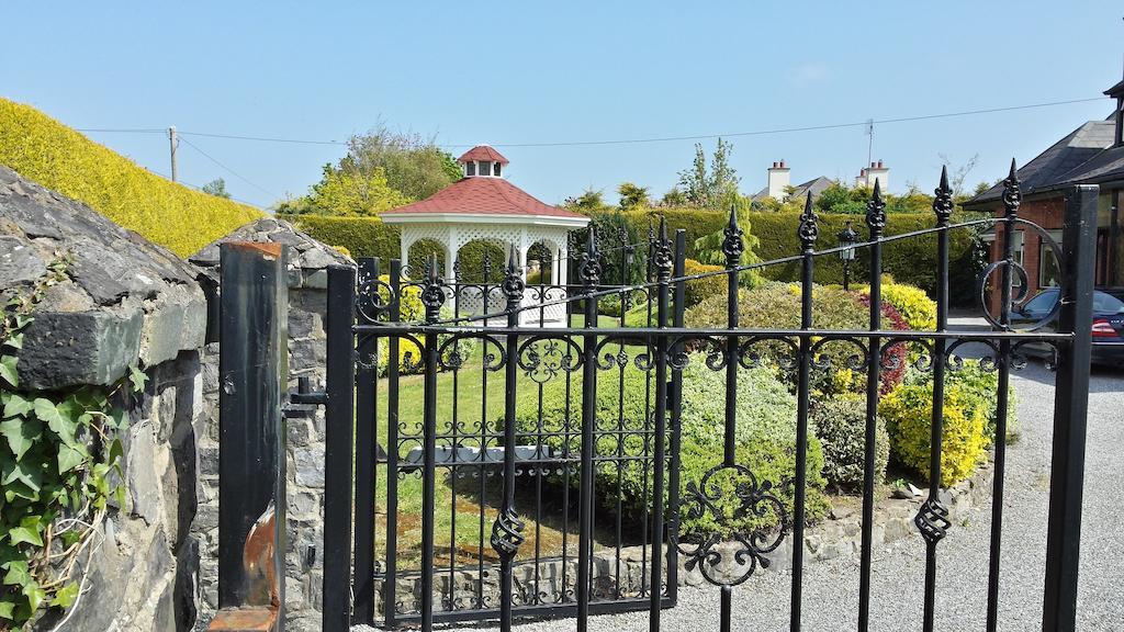 San Juan B&B Cloghran Exterior photo