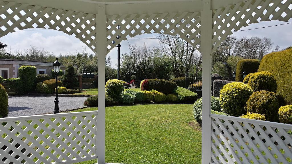 San Juan B&B Cloghran Exterior photo