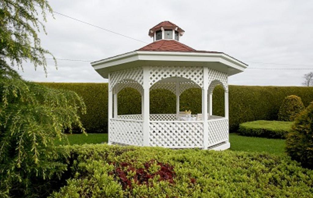 San Juan B&B Cloghran Exterior photo