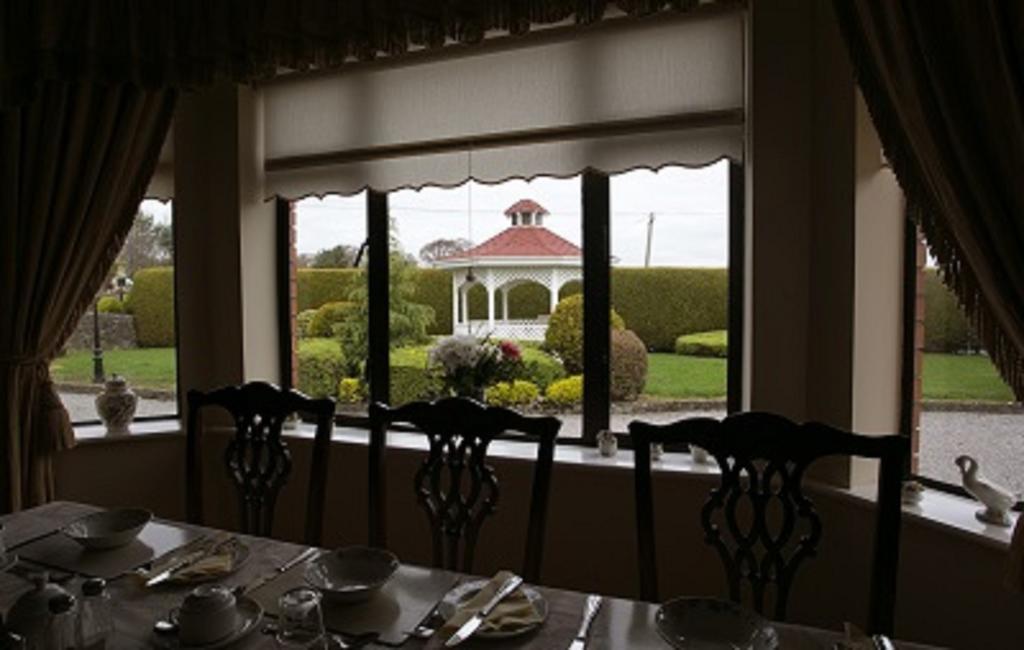 San Juan B&B Cloghran Exterior photo